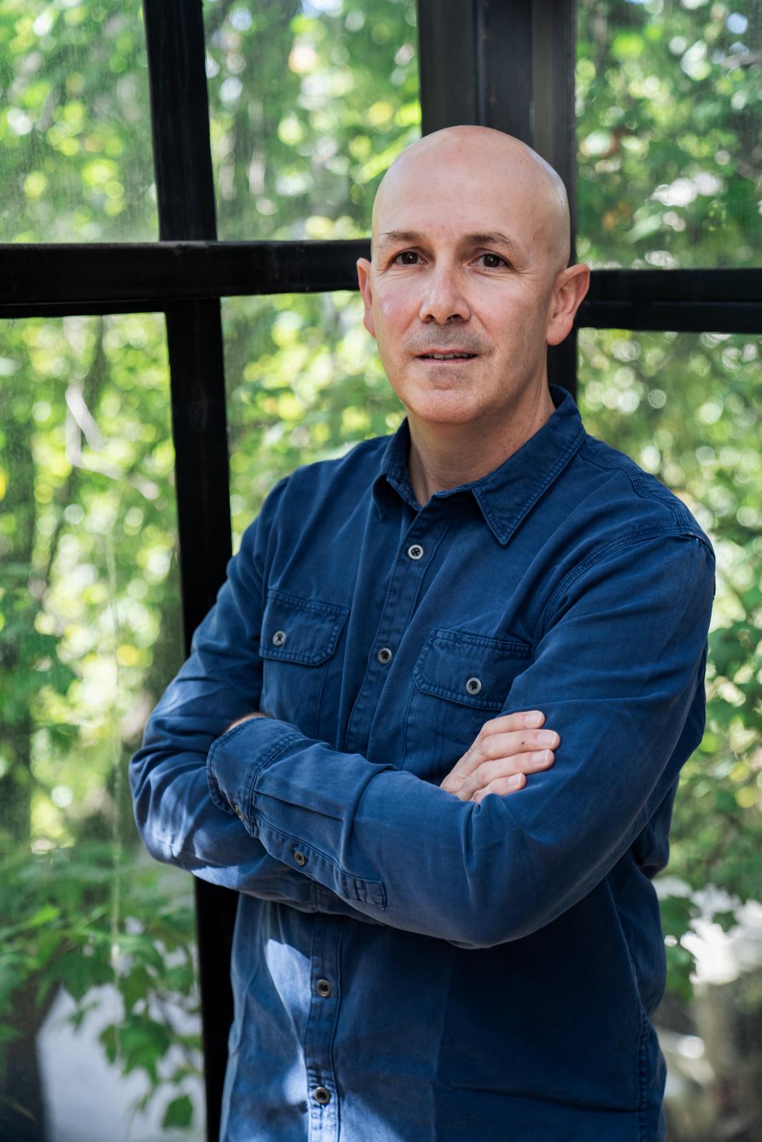 Andrés Fontao