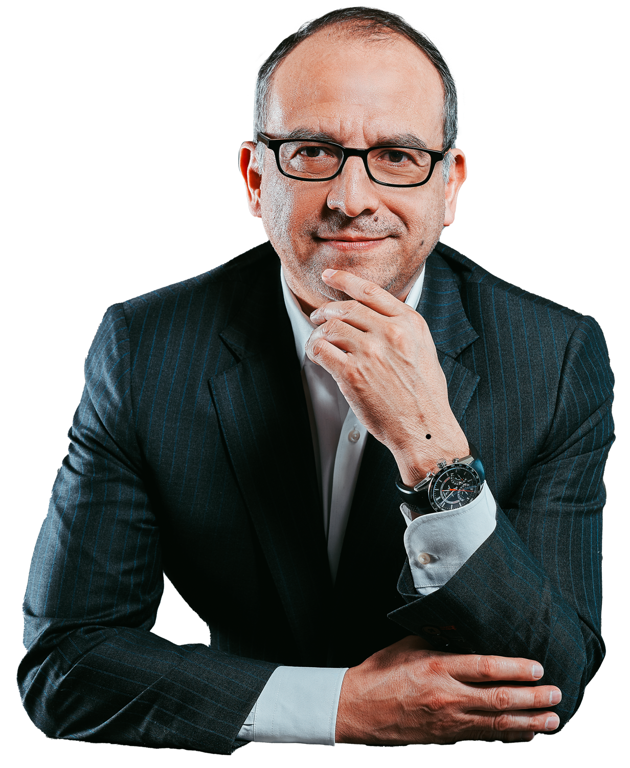 Carlos Marmolejo Trujillo