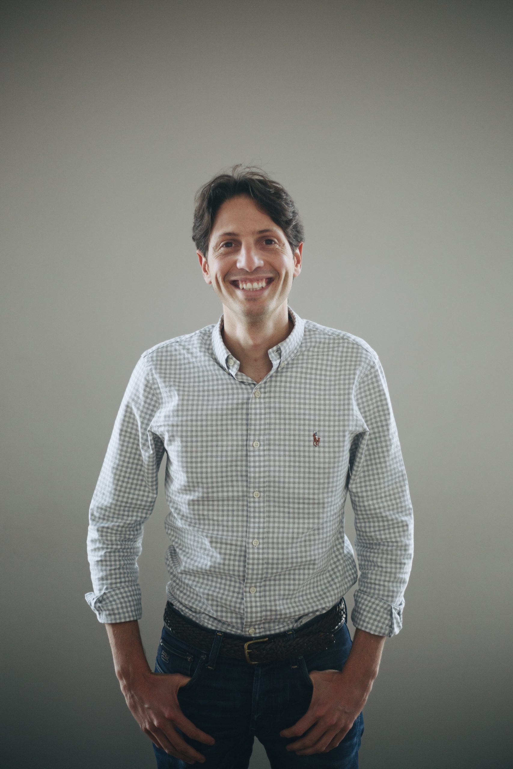Carlos Alberto Ochoa