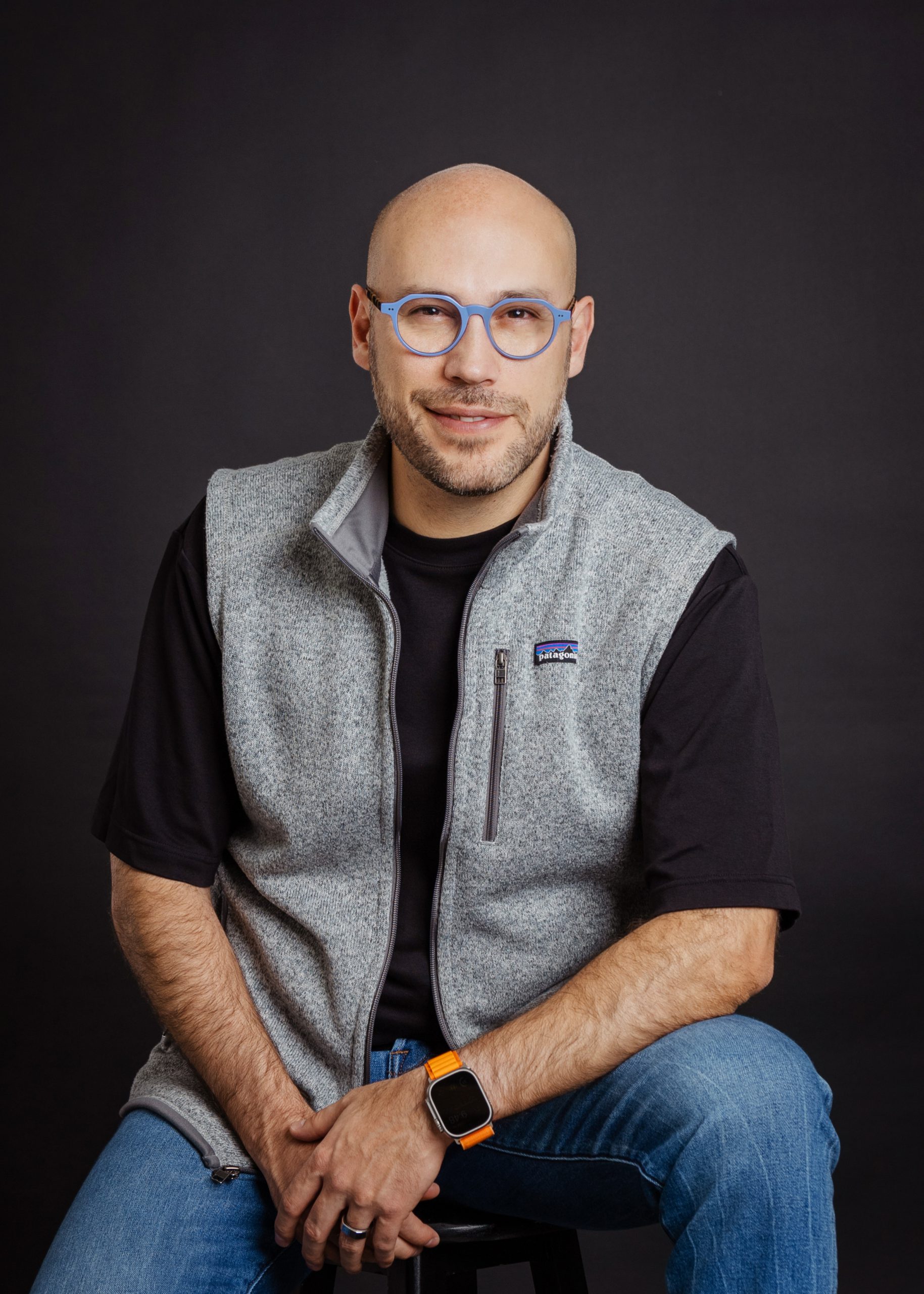 Christopher Luna