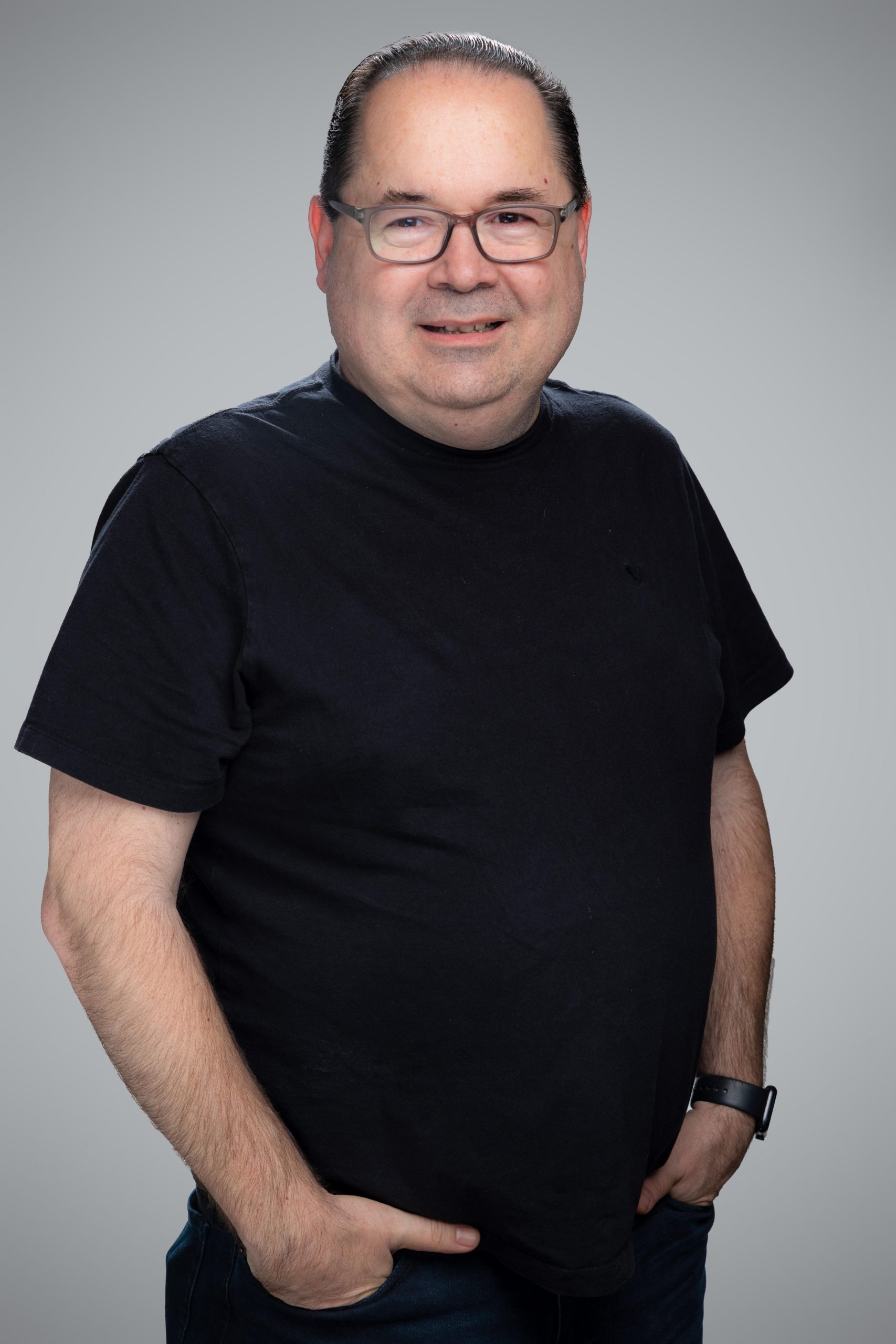 Demetrio Strimpopulos