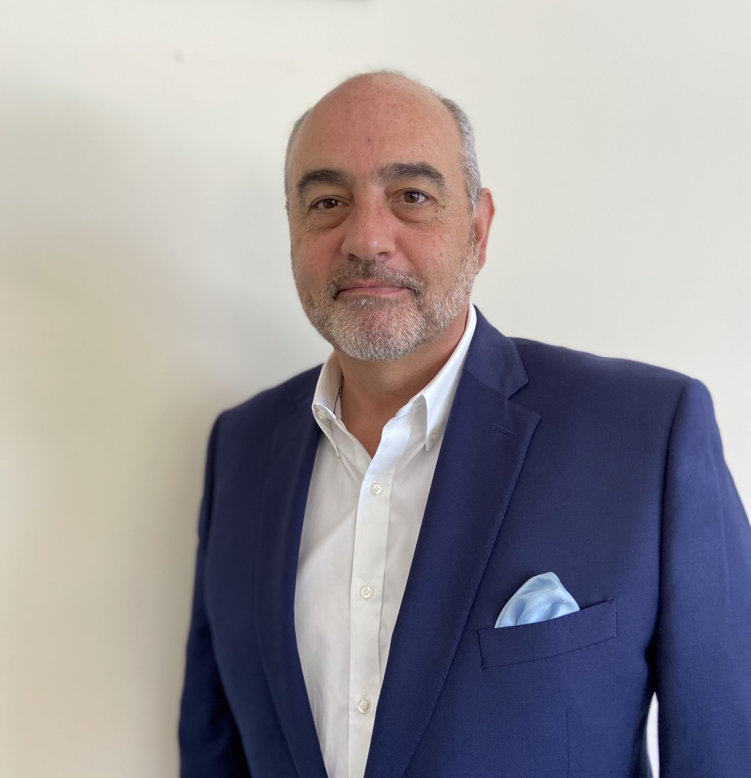 Juan Pablo Cuevas Gomez de la Torre