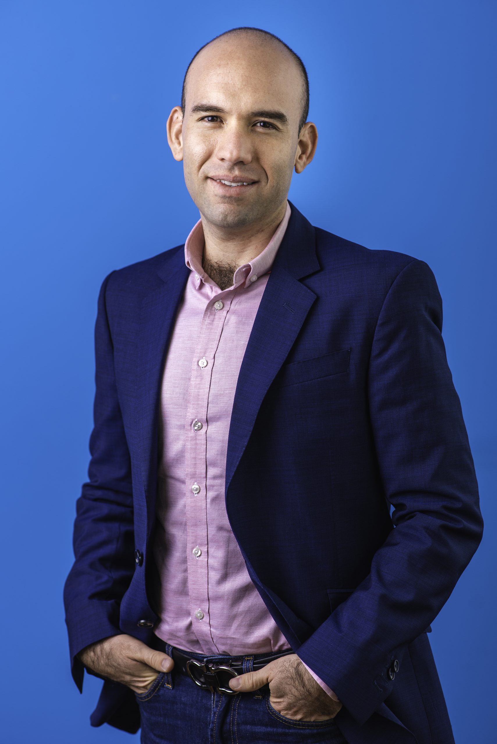 Rene Salazar