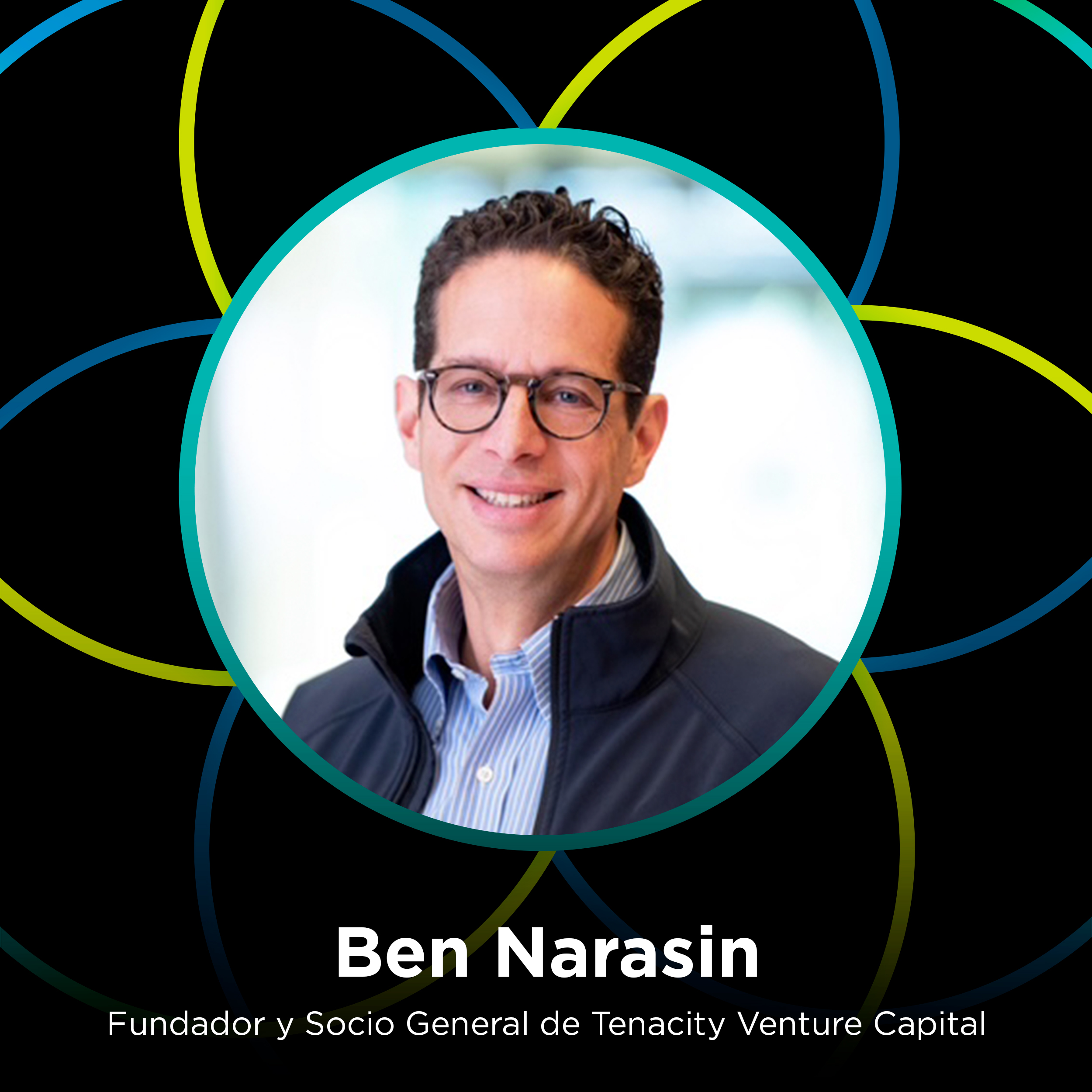 Ben Narasin