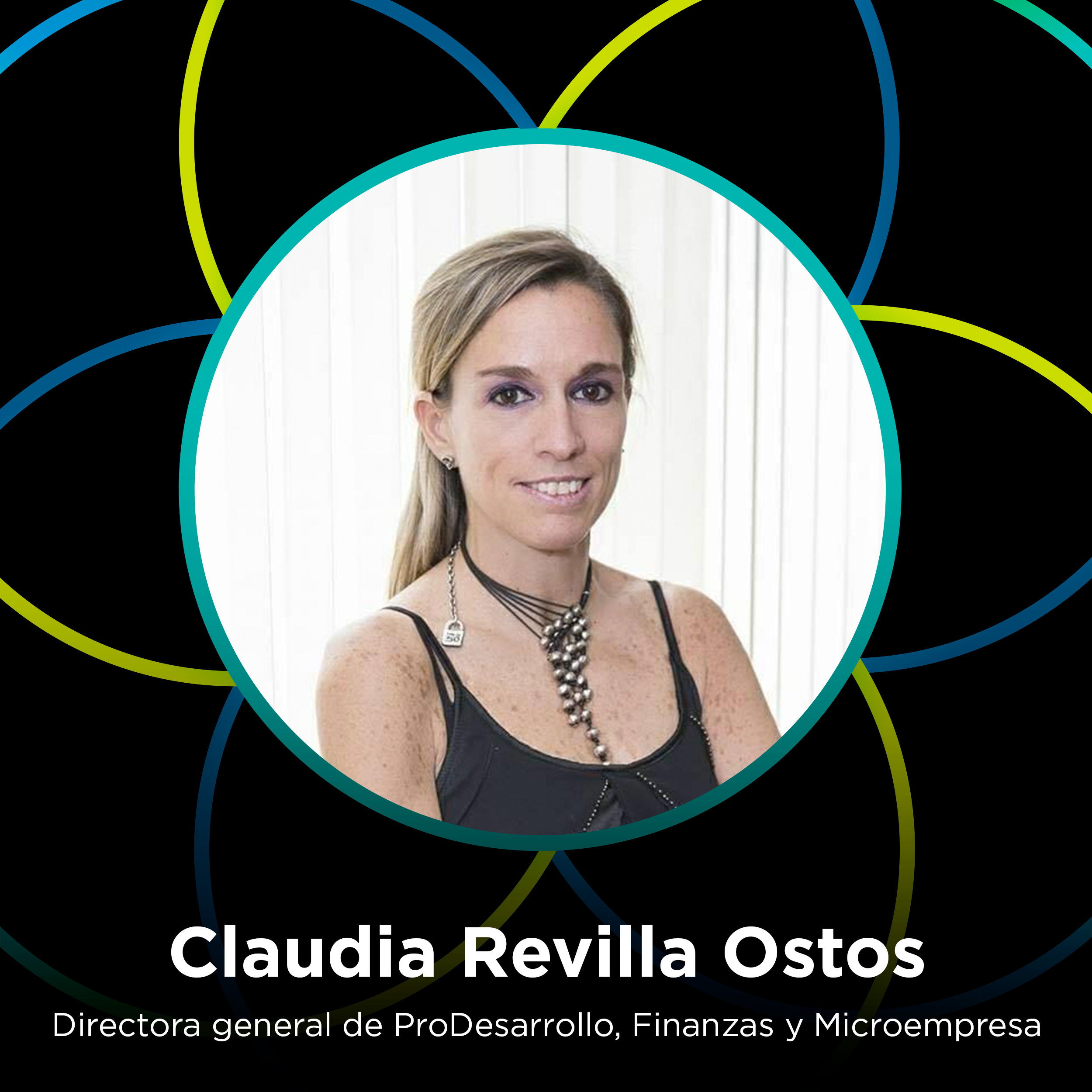 Claudia Revilla Ostos