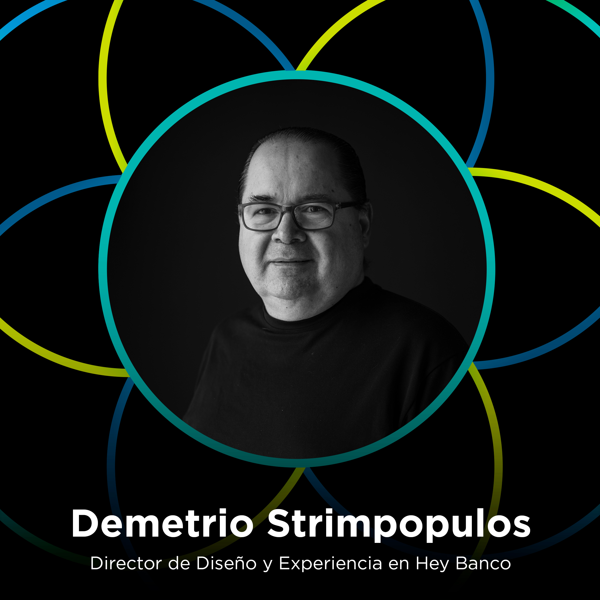 Demetrio Strimpopulos