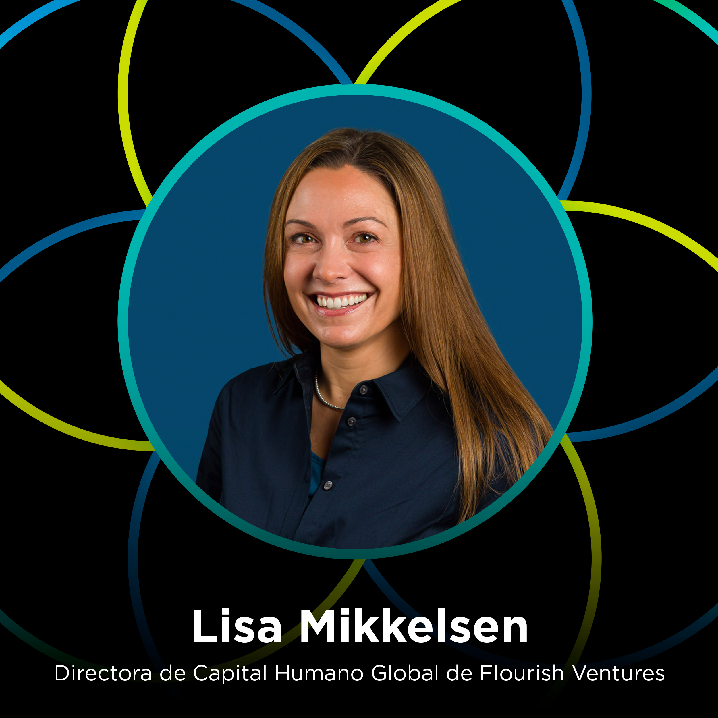 Lisa Mikkelsen