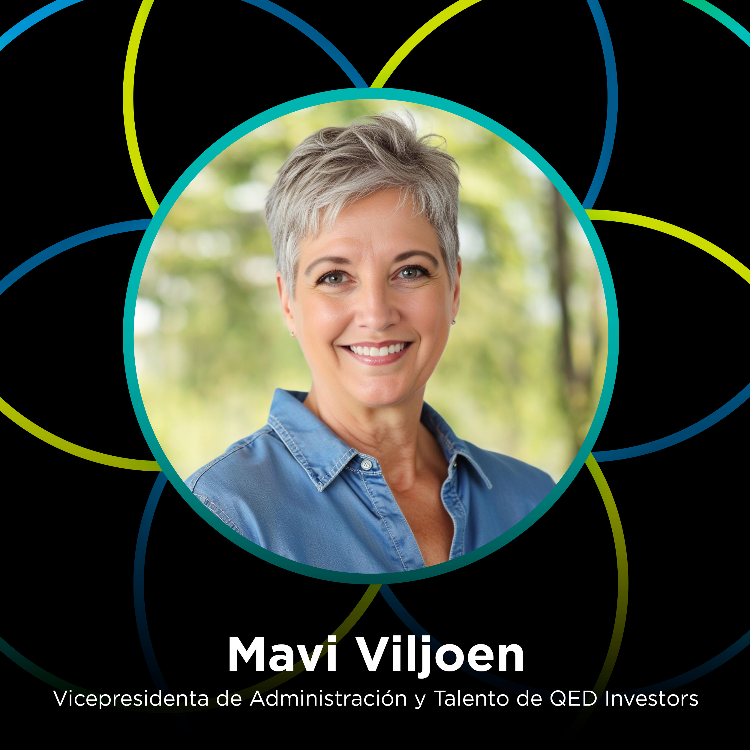 Mavi Viljoen