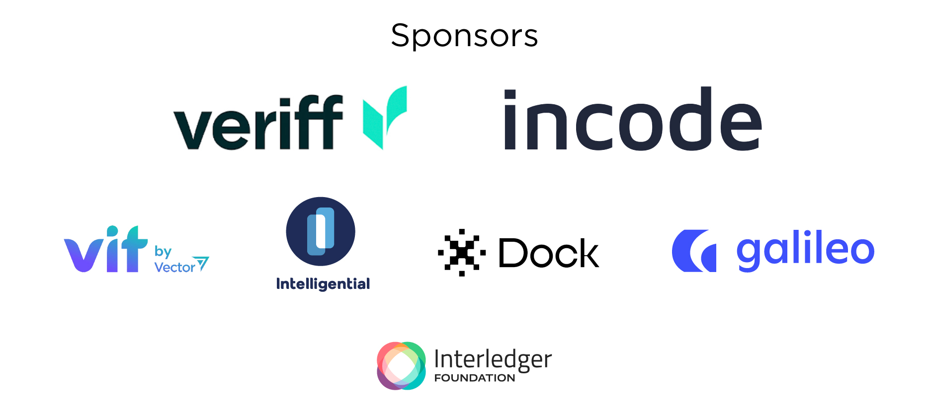 Sponsors FINNOSUMMIT