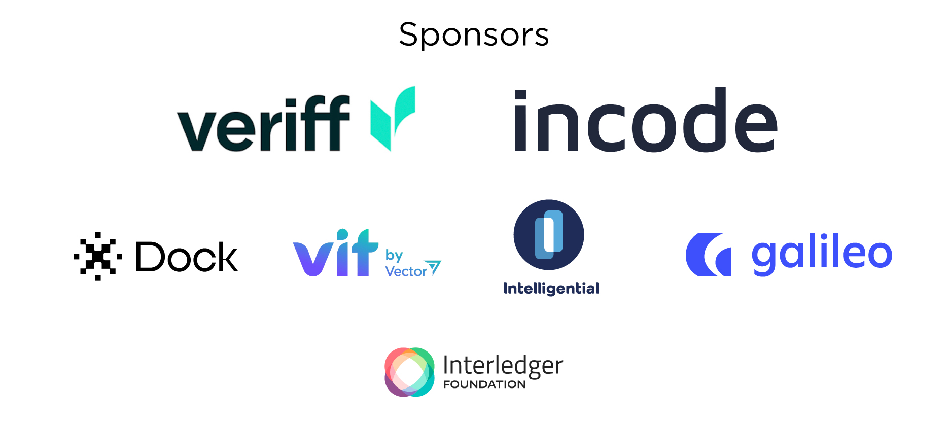 Sponsors FINNOSUMMIT
