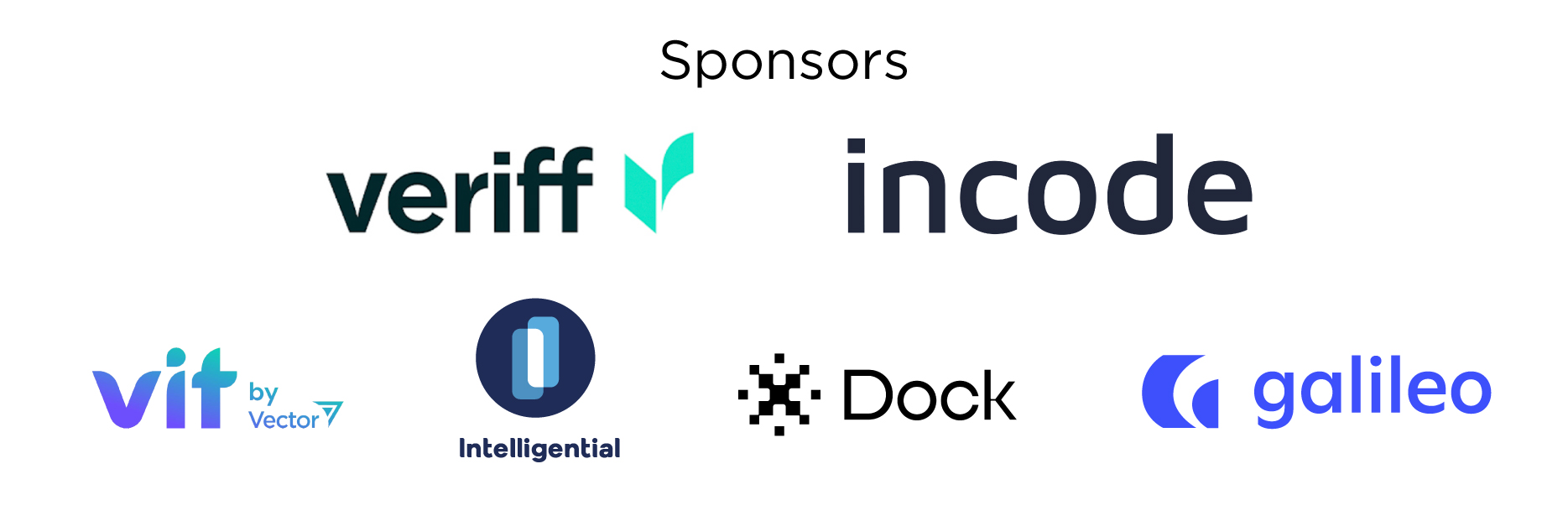 Sponsors FINNOSUMMIT