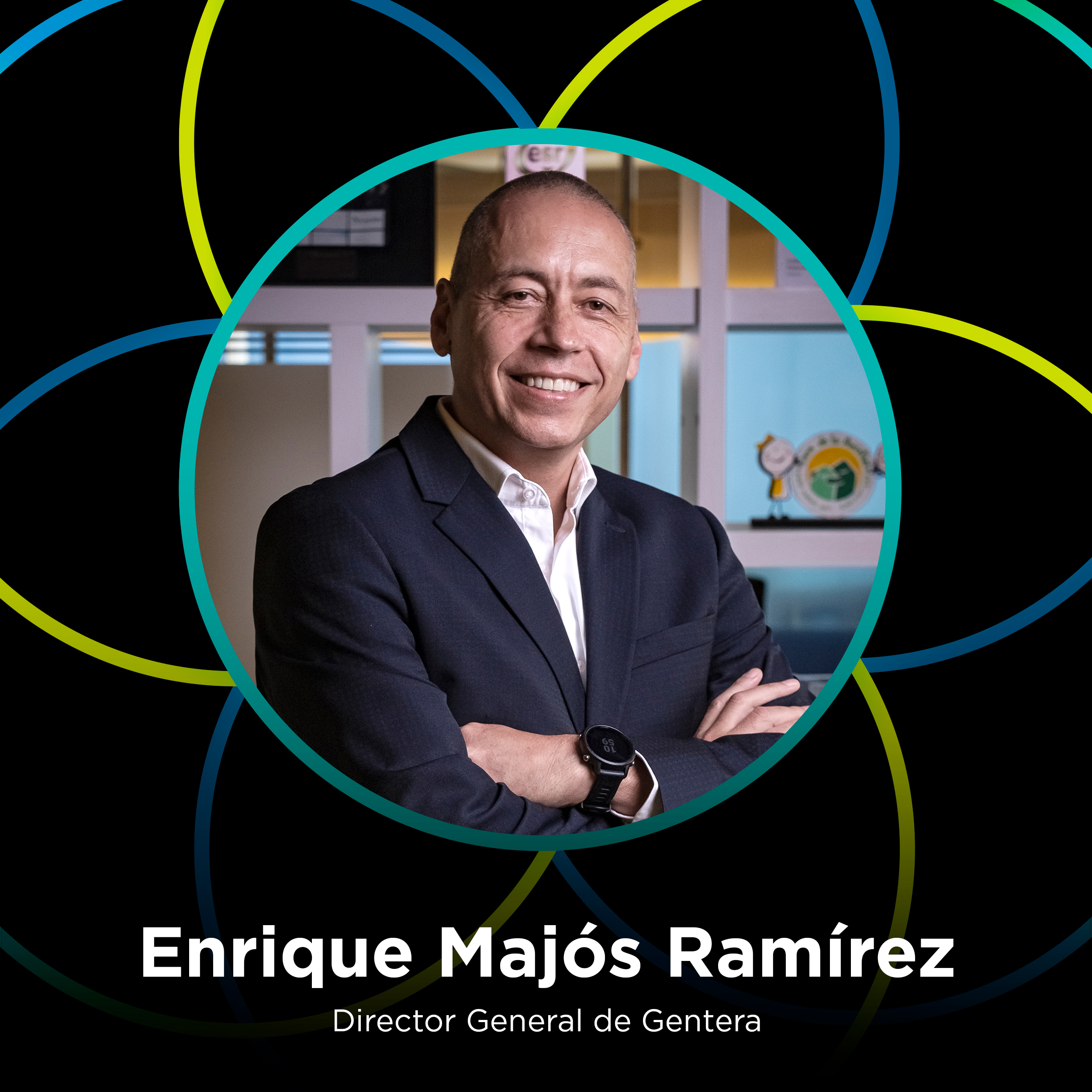 Enrique Majós