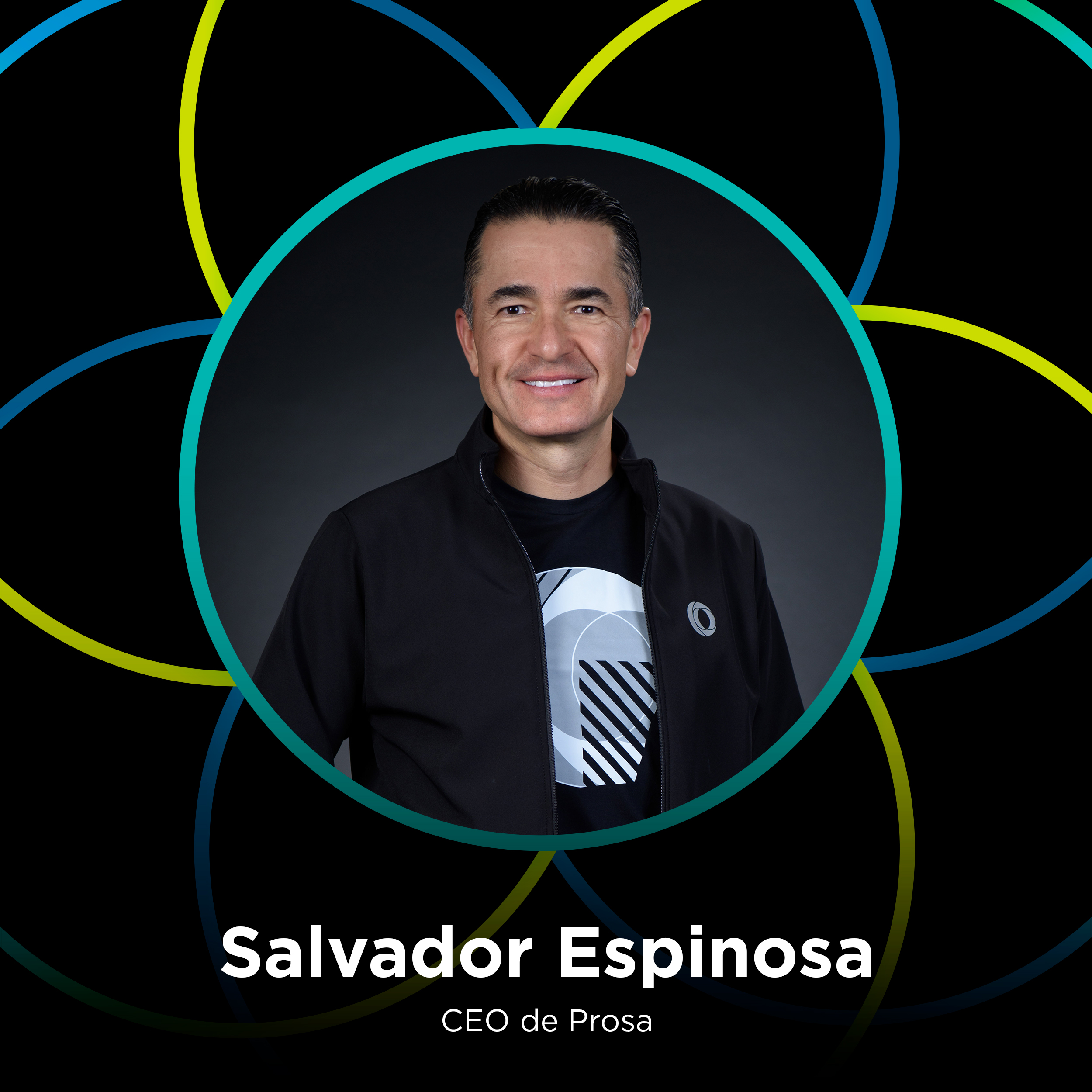 Salvador Espinosa