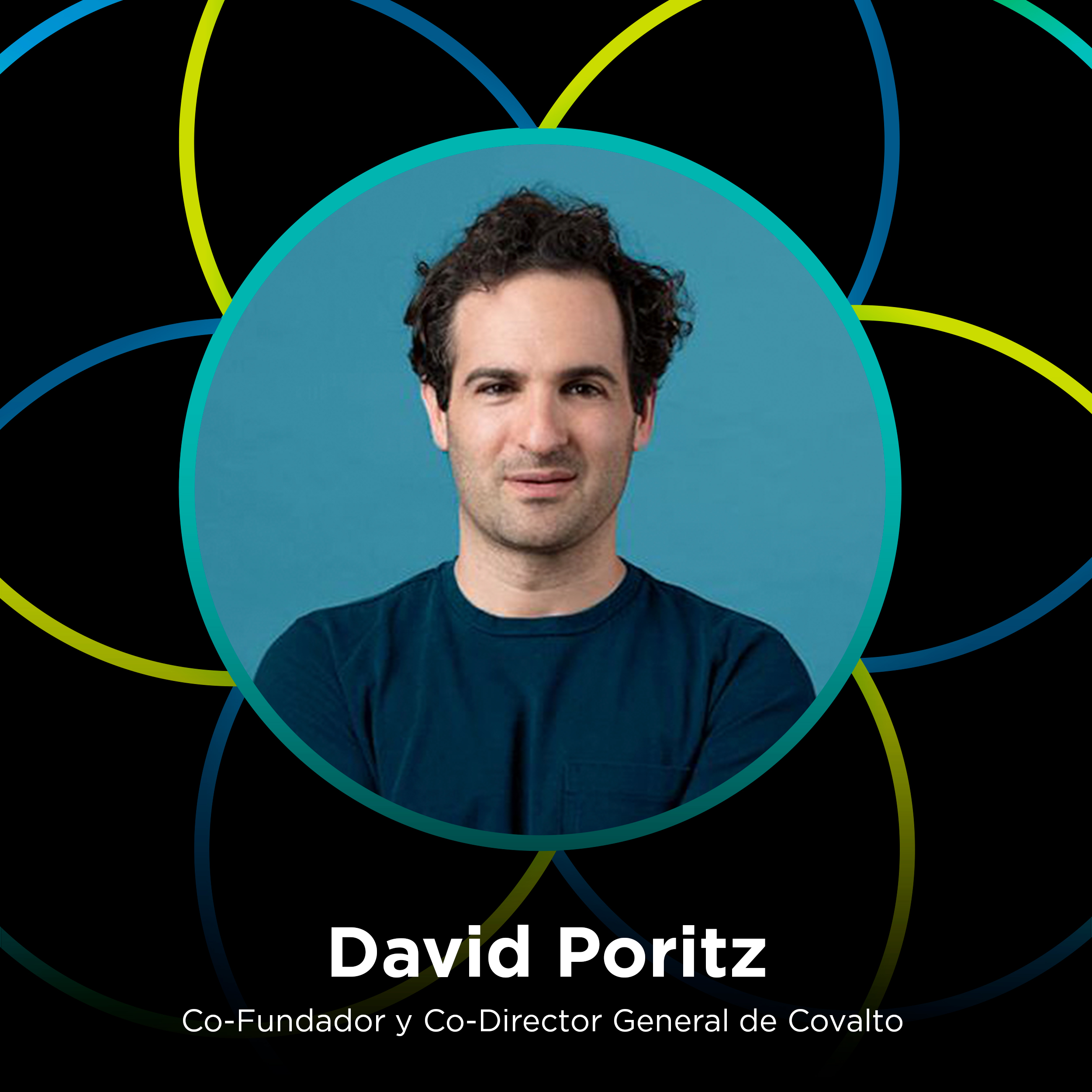 David Poritz