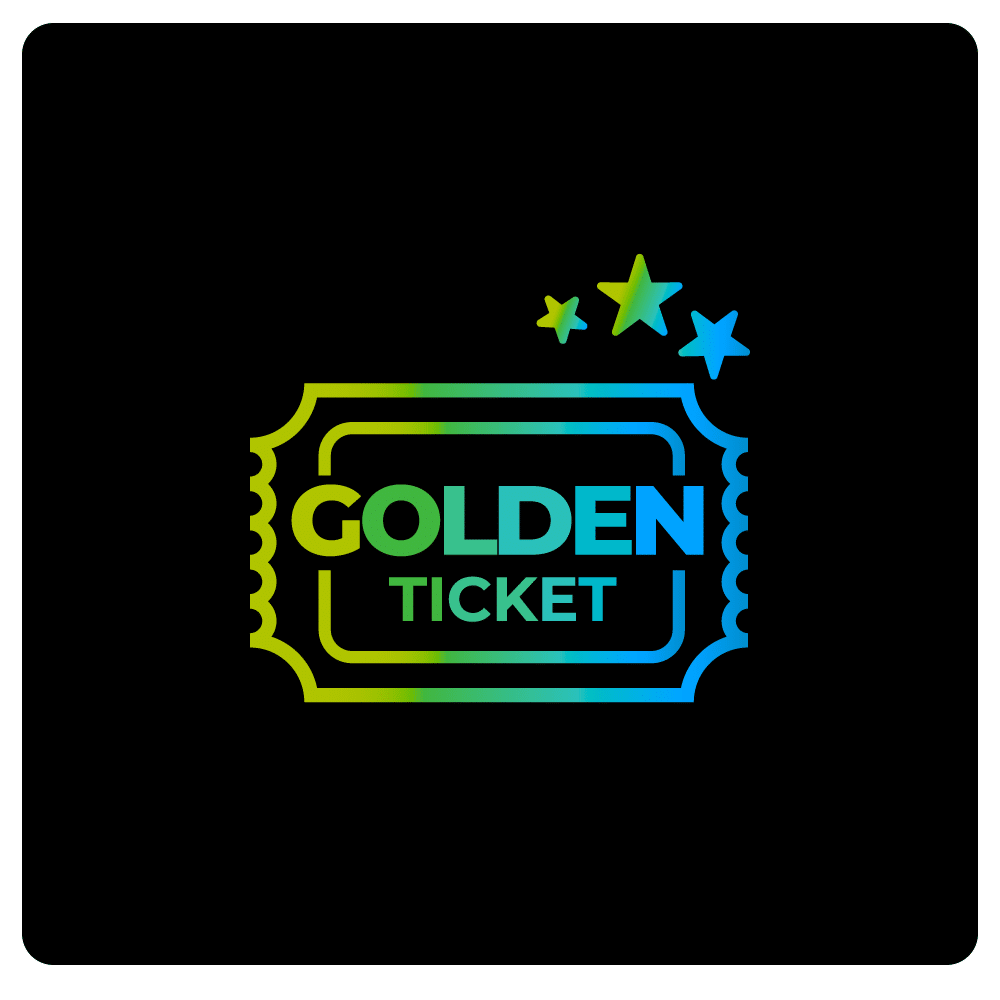 Golden Ticket