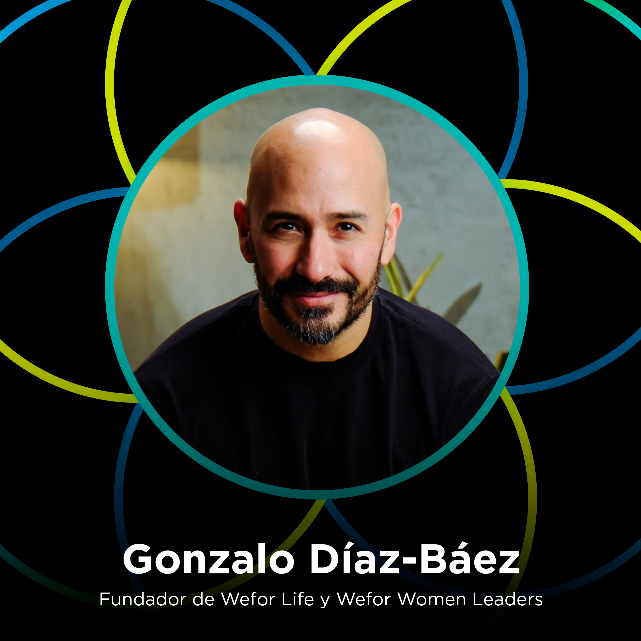 Gonzalo Díaz-Báez