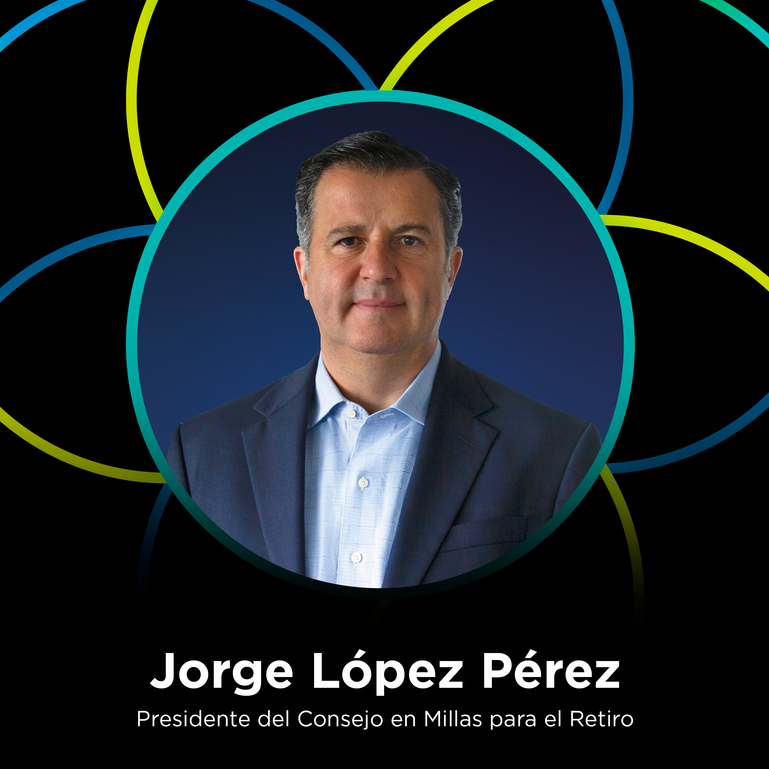 Jorge López