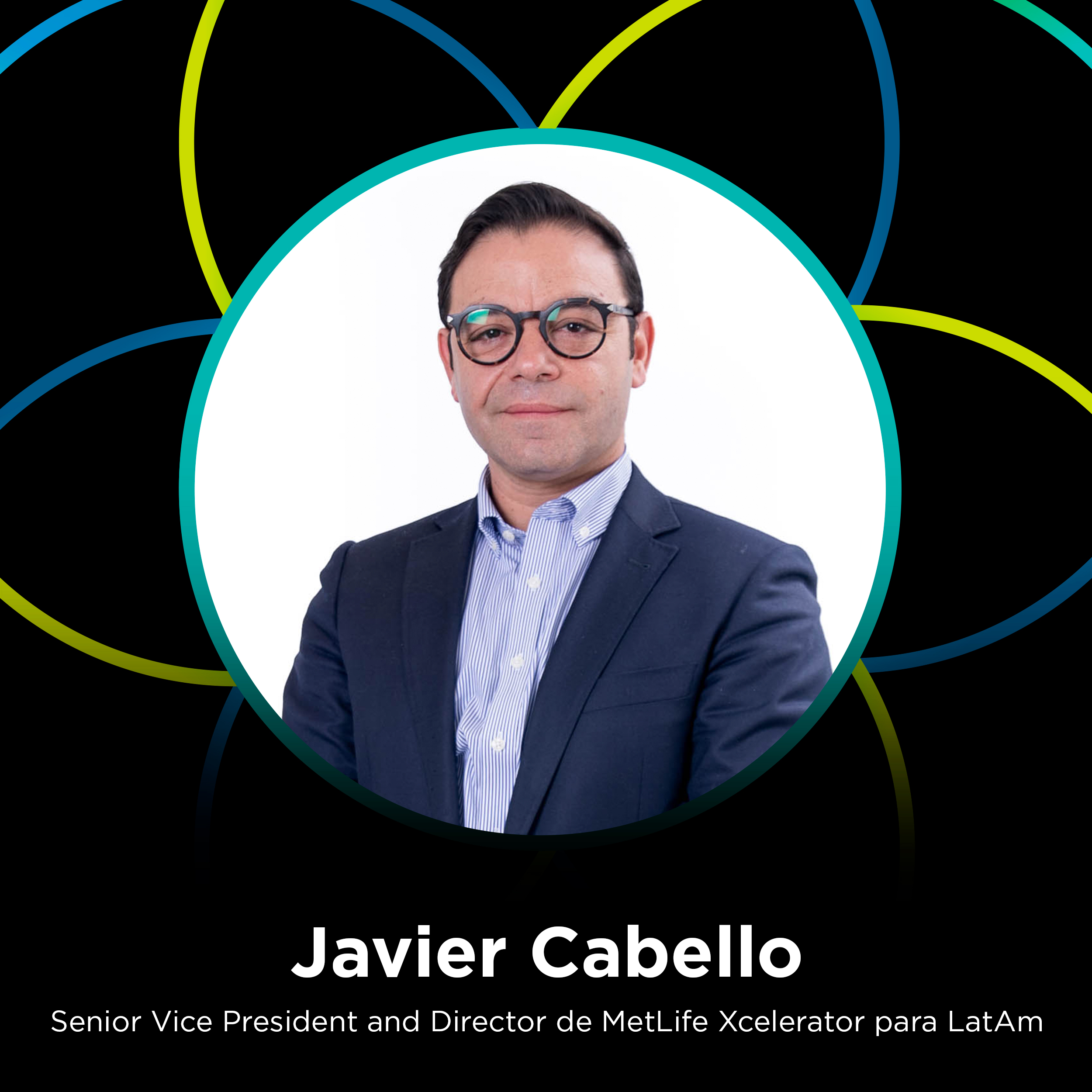 Javier Cabello