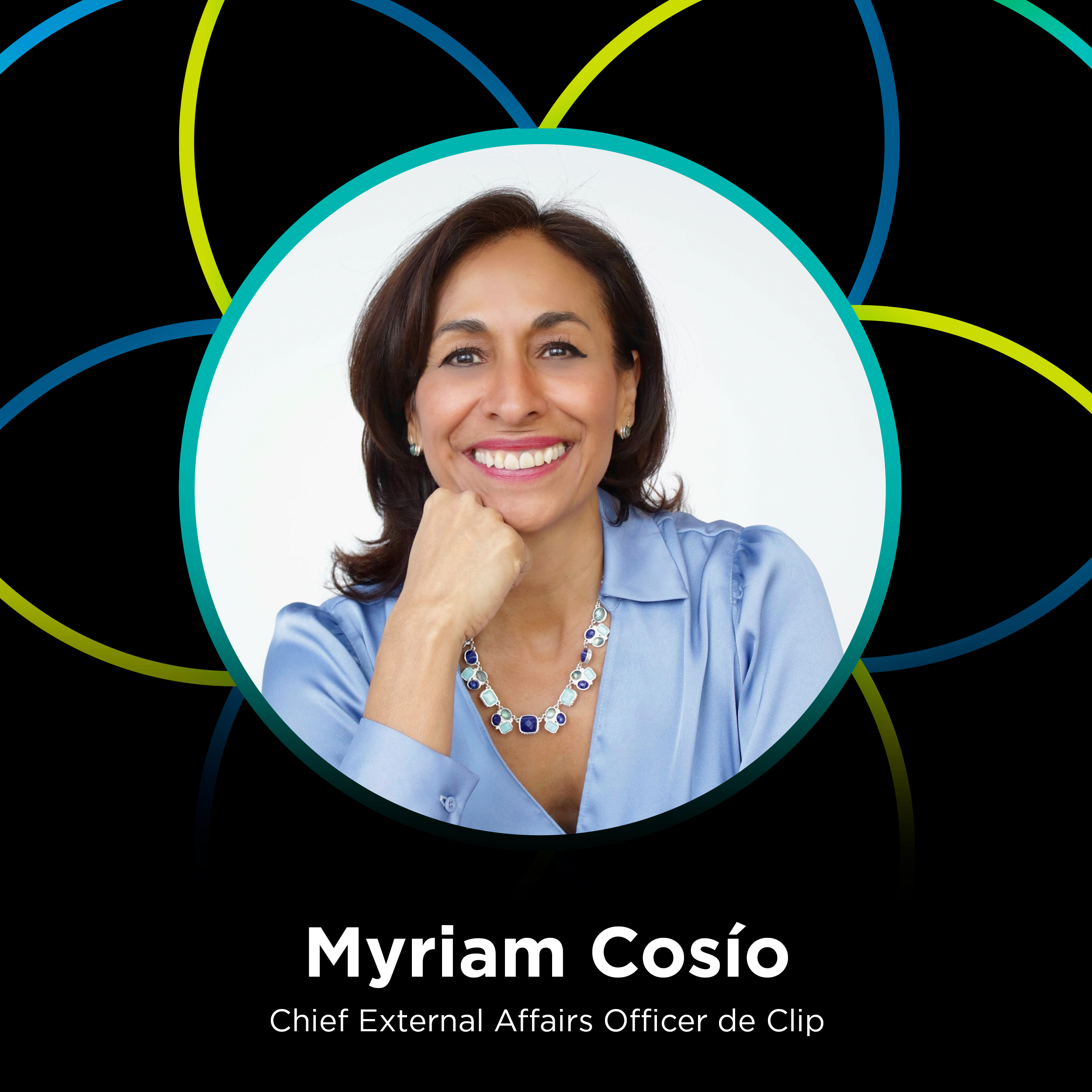 Myriam Cosío