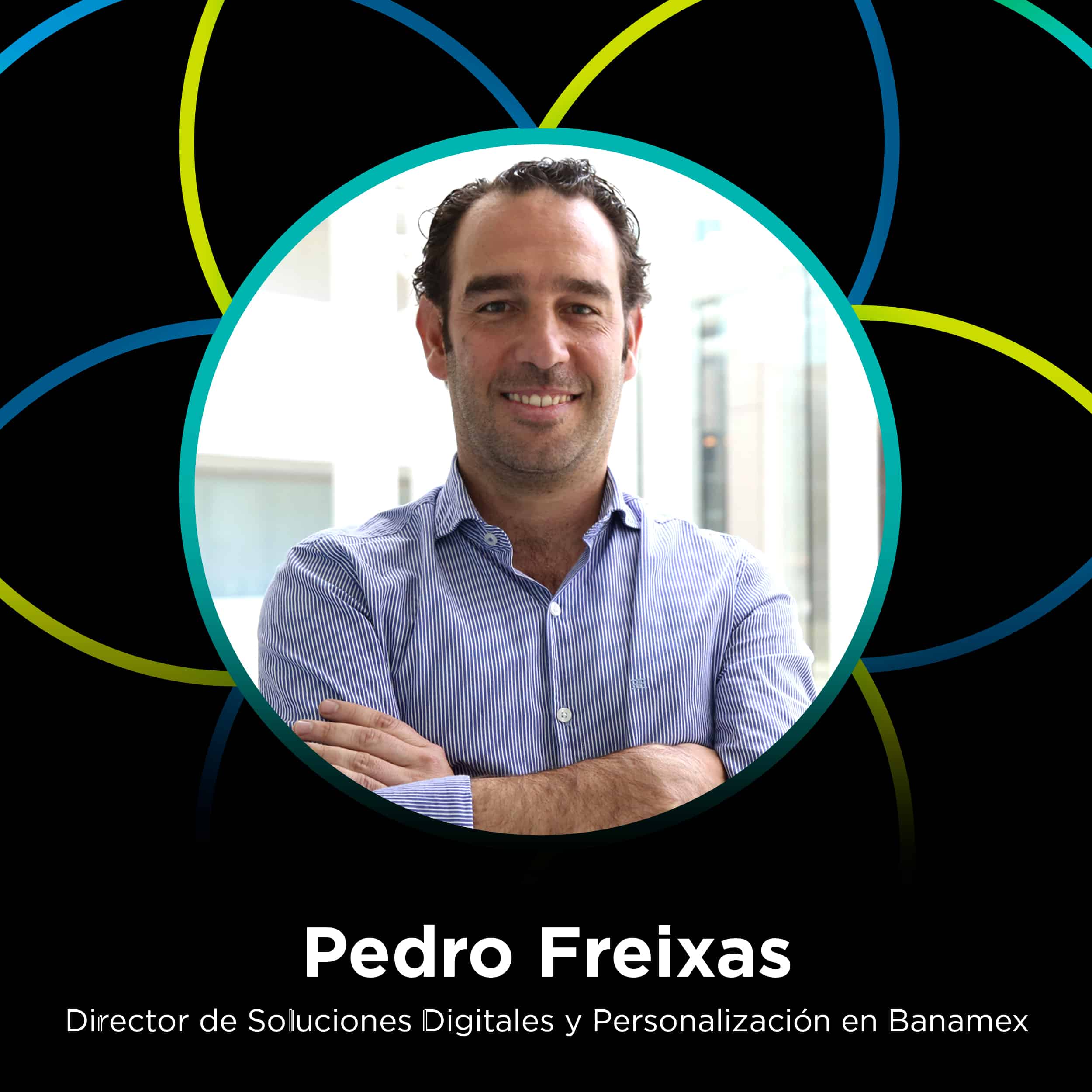 Pedro Freixas
