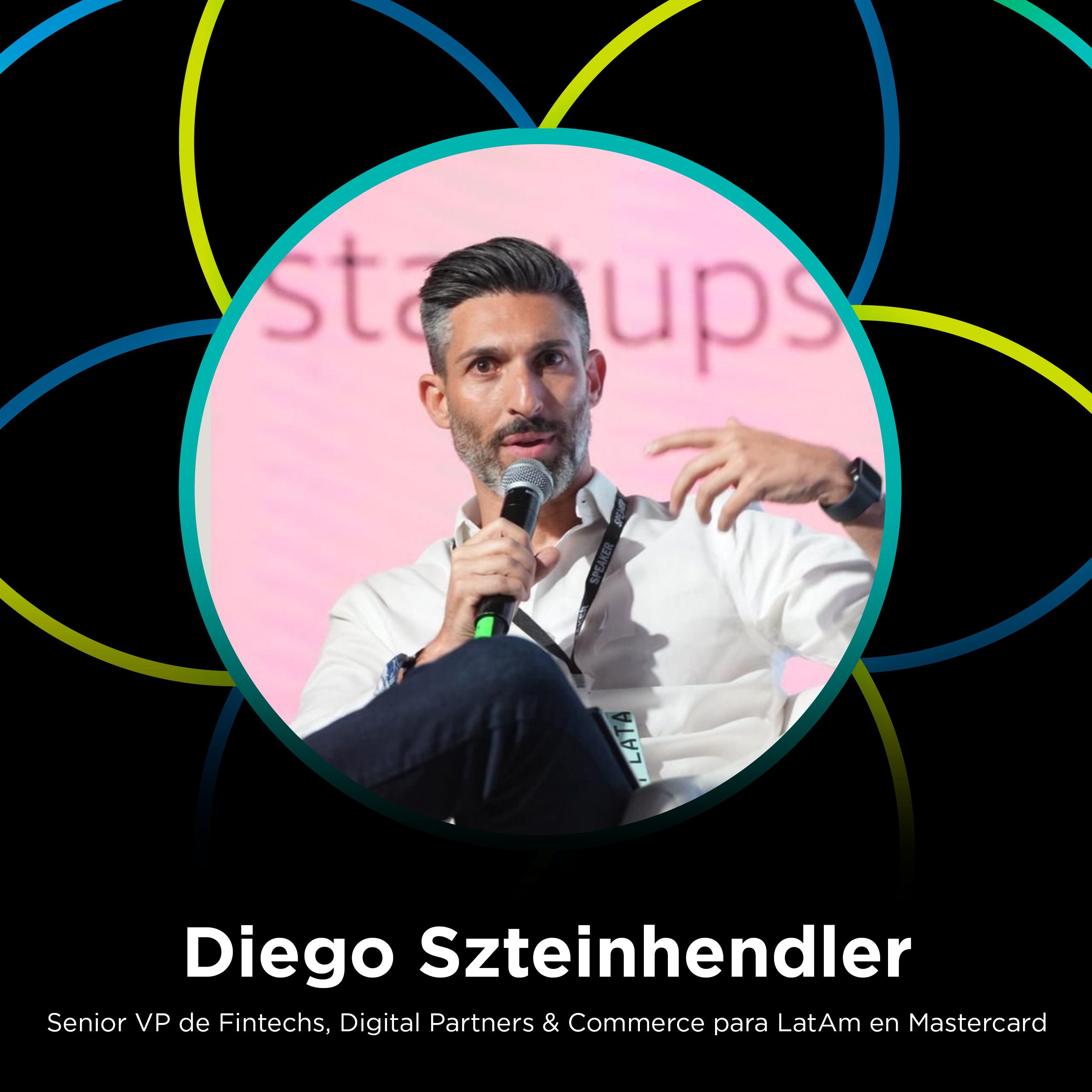 Diego Szteinhendler