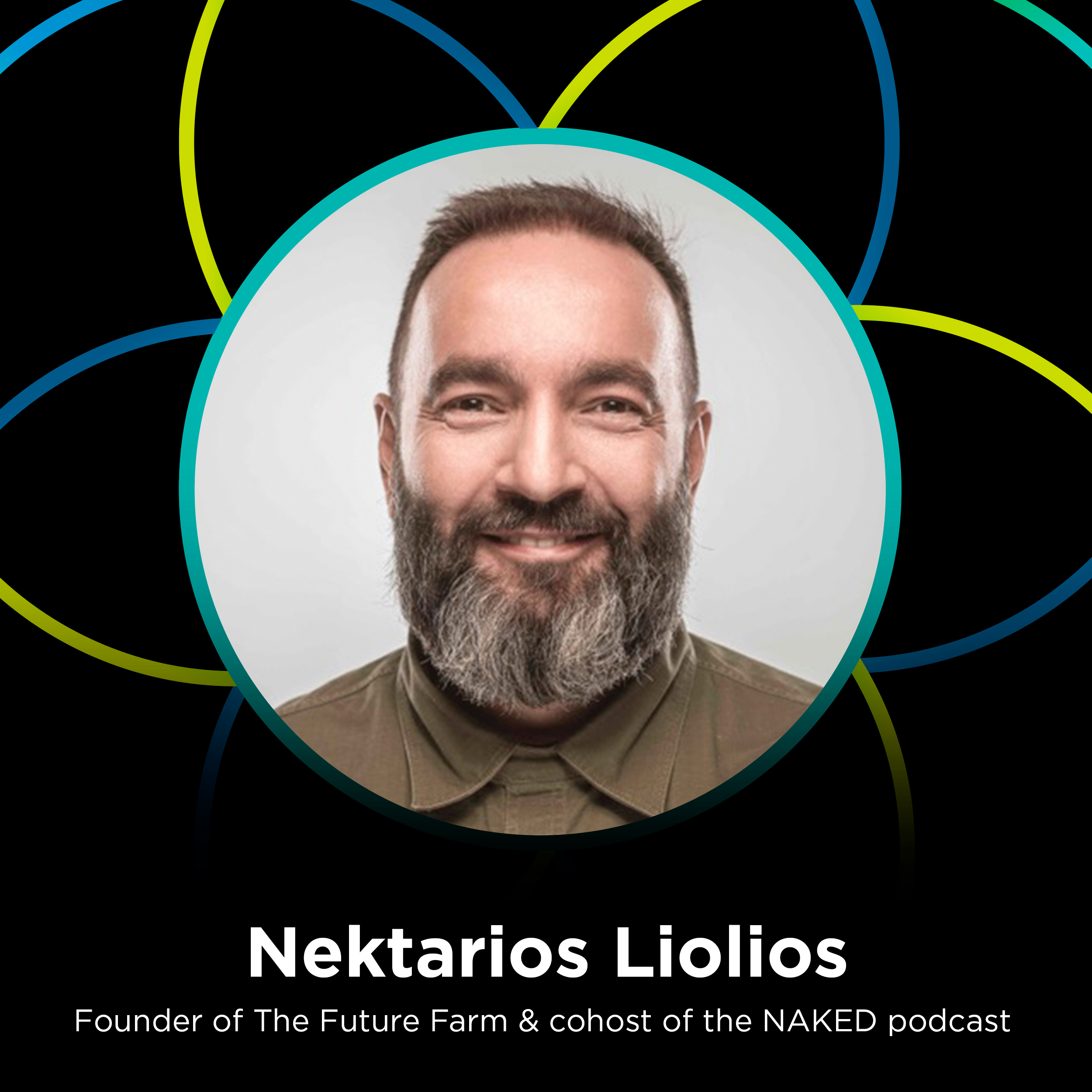 Nektarios Liolios