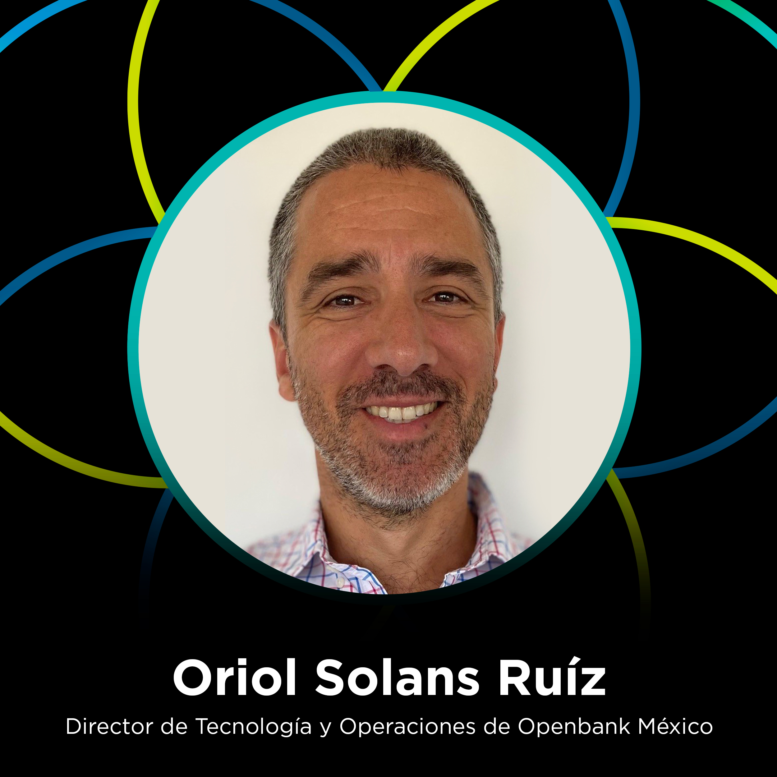 Oriol Solans Ruiz