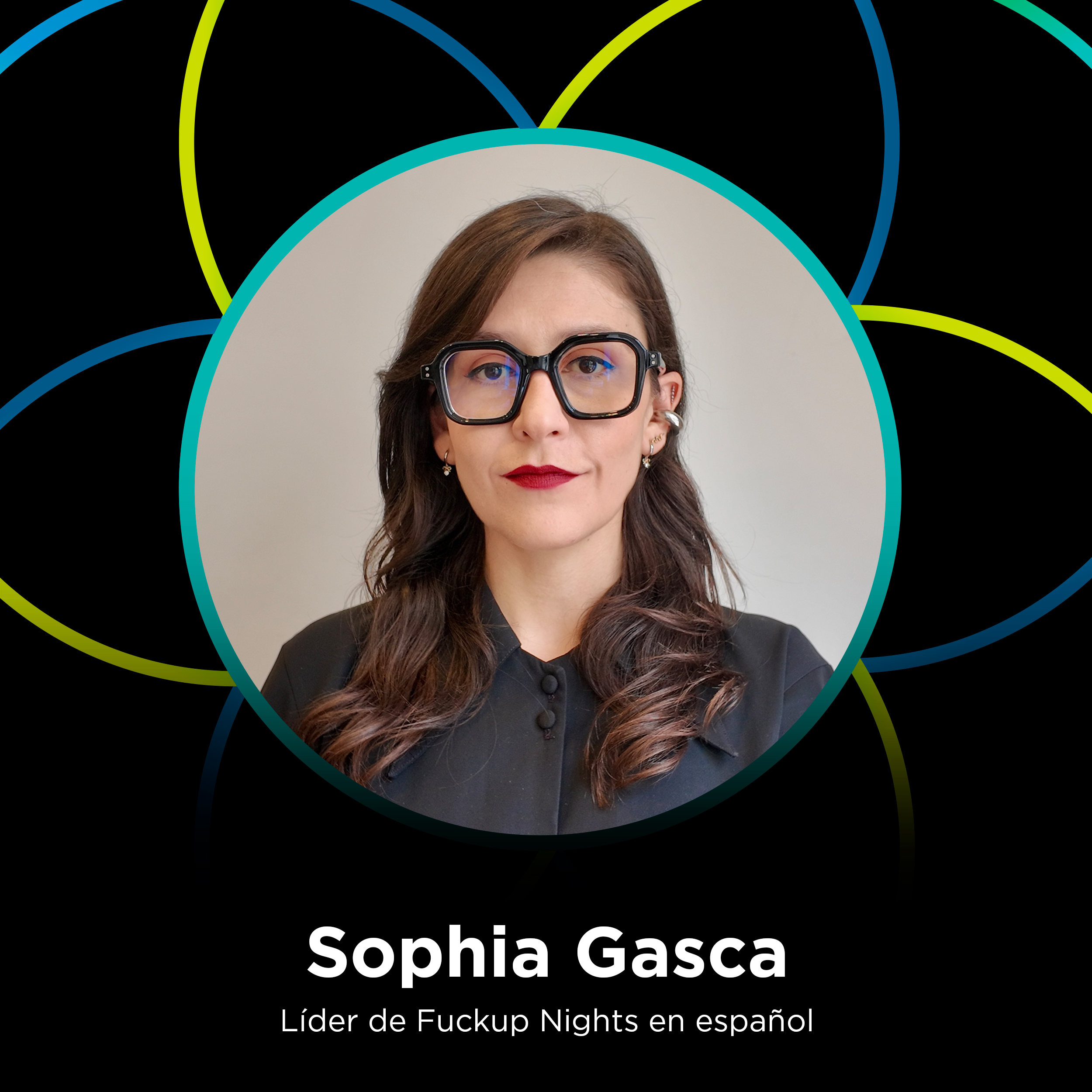 Sophia Gasca