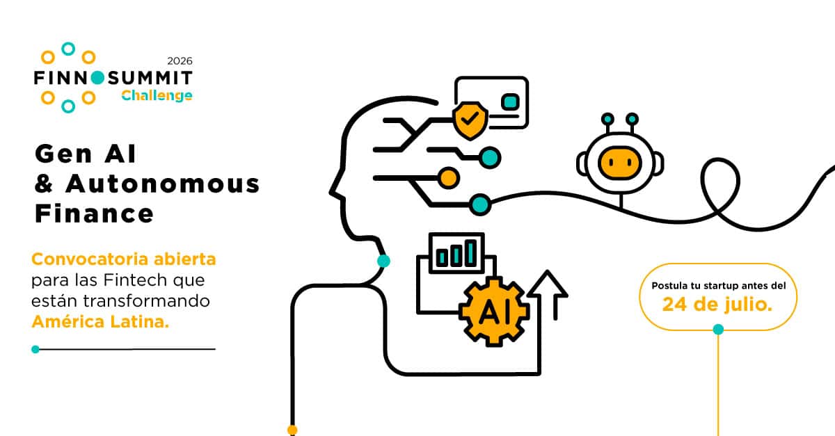 FINNOSUMMIT Challenge 2026 - GenAI & Autonomous Finance